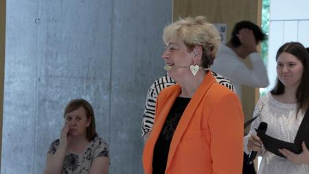 Podelitev maturitetnih spričeval na SŠ Ravne (10)